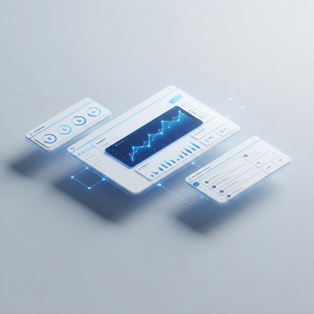 Project 01 motion design preview