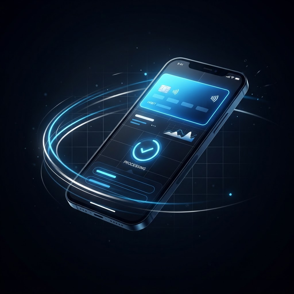 Project 02 motion design preview