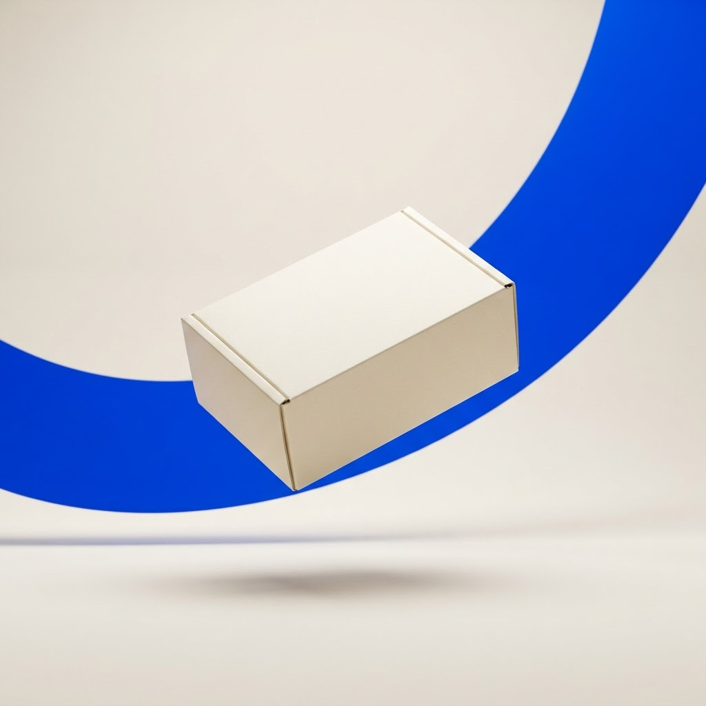Project 04 motion design preview